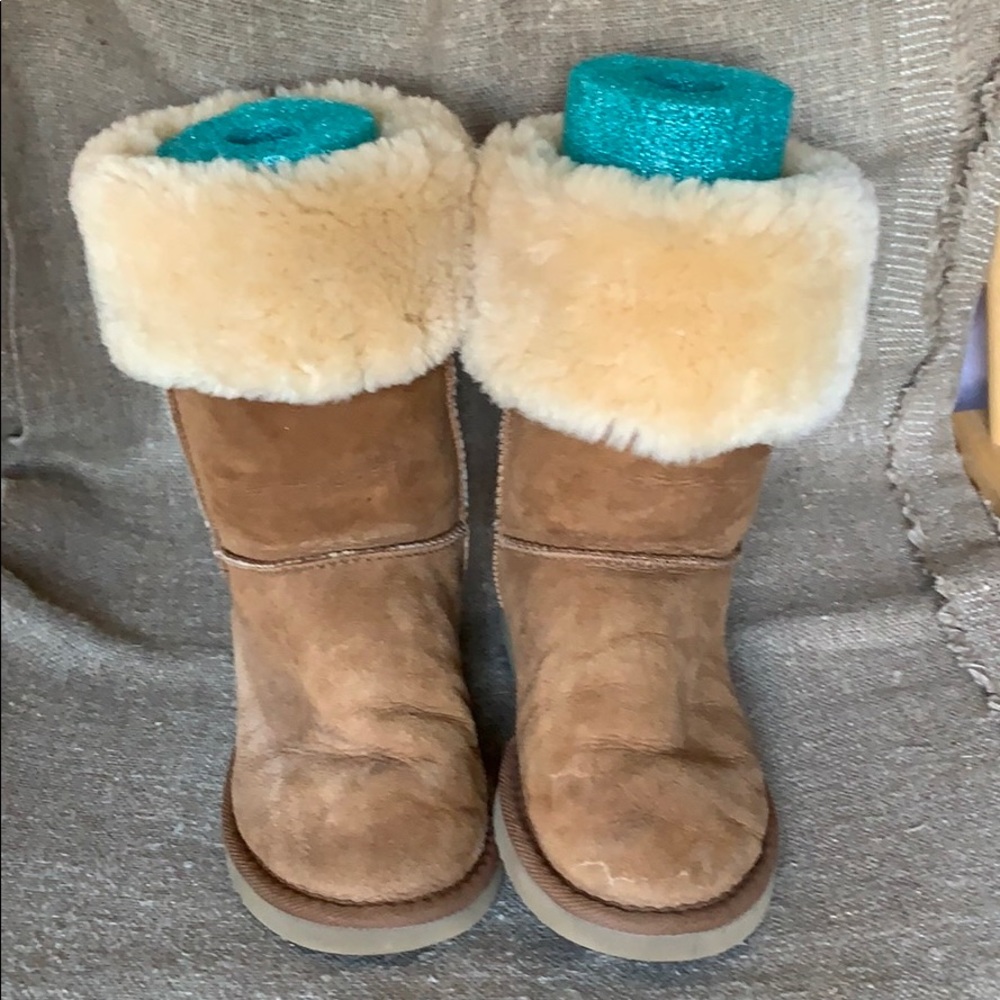 Classic Ugg boots